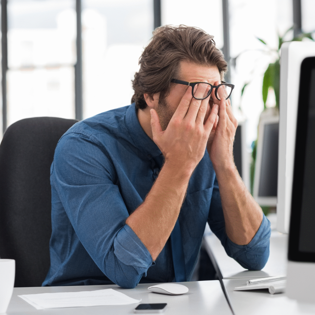 Cómo gestionar el estrés y recuperar el equilibrio emocional