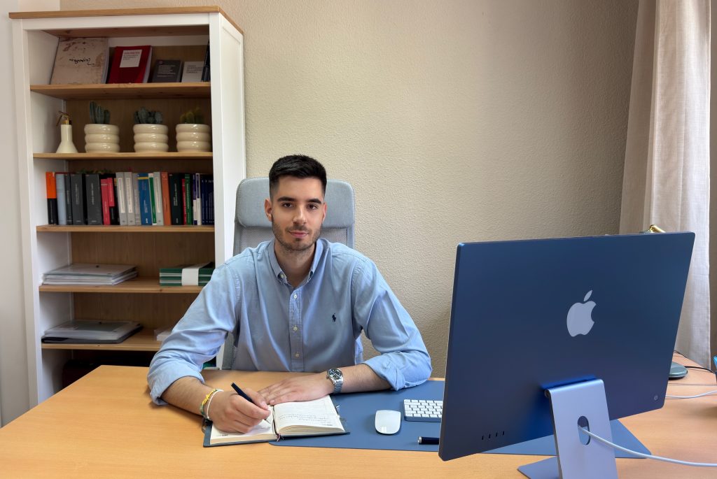 guillermo guerrero actus psicologia