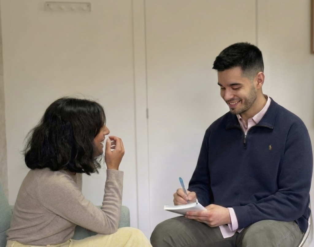 guillermo guerrero actus psicologia terapia